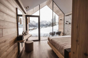 Borgo Antico Mountain Lodge Cimasappada